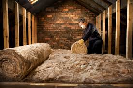 Types of Insulation We Offer in Hampton, TN